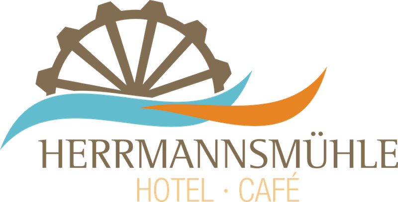 Hotel Café Herrmanns Mühle